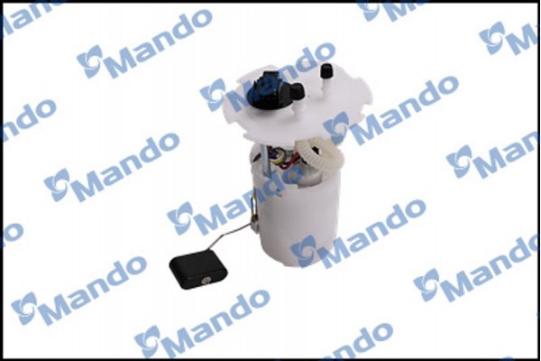 Mando Μονάδα Παροχής Καυσίμων - EFPD0010D