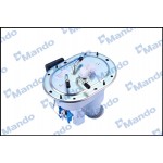 Mando Μονάδα Παροχής Καυσίμων - MMP020001