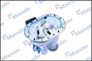 Mando Μονάδα Παροχής Καυσίμων - MMP020001