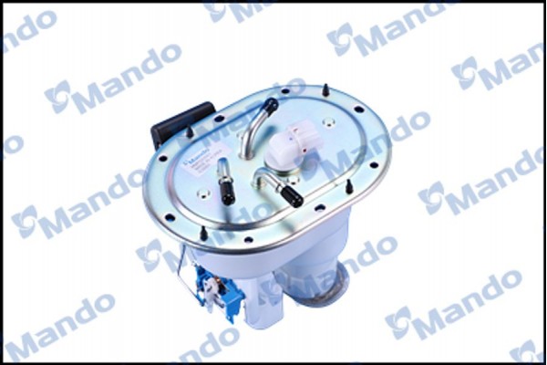 Mando Μονάδα Παροχής Καυσίμων - MMP020001