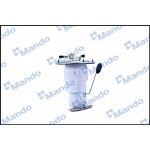 Mando Μονάδα Παροχής Καυσίμων - MMP020001