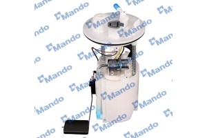 Mando Μονάδα Παροχής Καυσίμων - MMP020008