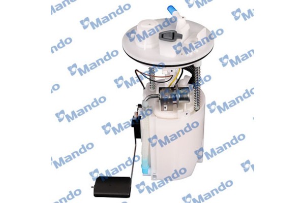 Mando Μονάδα Παροχής Καυσίμων - MMP020008