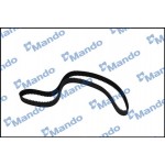 Mando Οδοντωτός Ιμάντας - MB175STS29