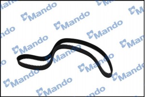 Mando Οδοντωτός Ιμάντας - MB175STS29