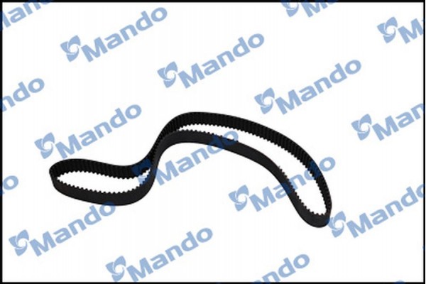 Mando Οδοντωτός Ιμάντας - MB175STS29