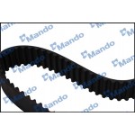 Mando Οδοντωτός Ιμάντας - MB175STS29