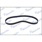 Mando Οδοντωτός Ιμάντας - MB113RU25.4