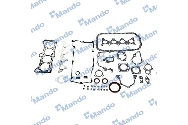 Mando Πλήρες Σετ στεγανοπ., Κινητήρας - DM2091026D01