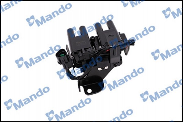 Mando Πολλαπλασιαστής - MMI030119