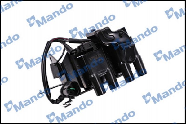 Mando Πολλαπλασιαστής - MMI030158