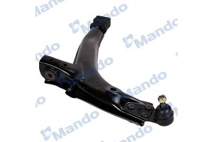 Mando Ψαλίδι, Ανάρτηση Τροχών - CAD0007D