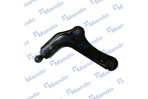 Mando Ψαλίδι, Ανάρτηση Τροχών - CAD0016D