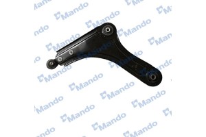 Mando Ψαλίδι, Ανάρτηση Τροχών - CAD0020D