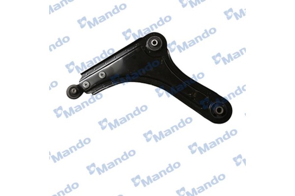 Mando Ψαλίδι, Ανάρτηση Τροχών - CAD0020D