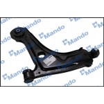 Mando Ψαλίδι, Ανάρτηση Τροχών - CAD0026D