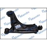 Mando Ψαλίδι, Ανάρτηση Τροχών - CAD0026D