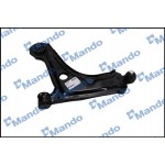 Mando Ψαλίδι, Ανάρτηση Τροχών - CAD0026D