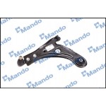 Mando Ψαλίδι, Ανάρτηση Τροχών - CAD0031D