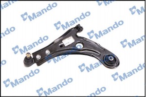 Mando Ψαλίδι, Ανάρτηση Τροχών - CAD0031D