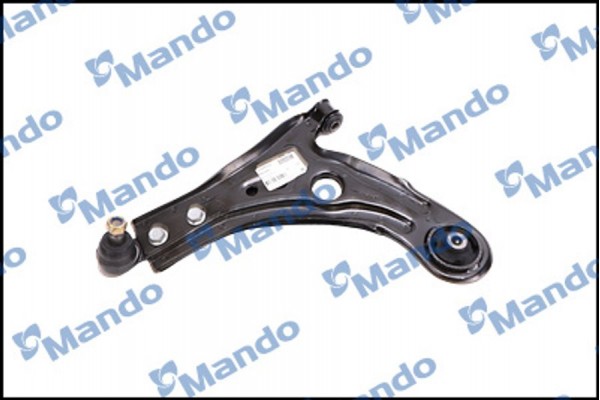 Mando Ψαλίδι, Ανάρτηση Τροχών - CAD0031D