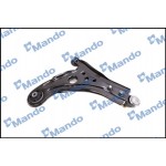 Mando Ψαλίδι, Ανάρτηση Τροχών - CAD0031D