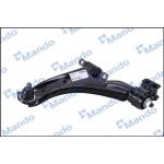 Mando Ψαλίδι, Ανάρτηση Τροχών - CAD0034D