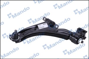 Mando Ψαλίδι, Ανάρτηση Τροχών - CAD0034D