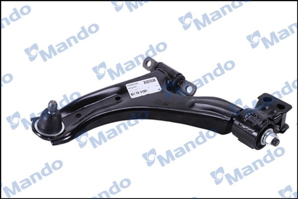 Mando Ψαλίδι, Ανάρτηση Τροχών - CAD0034D