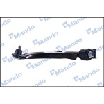 Mando Ψαλίδι, Ανάρτηση Τροχών - CAD0034D