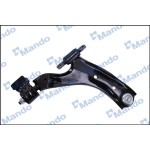 Mando Ψαλίδι, Ανάρτηση Τροχών - CAD0034D