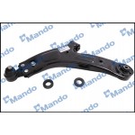 Mando Ψαλίδι, Ανάρτηση Τροχών - CAH0055D