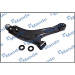 Mando Ψαλίδι, Ανάρτηση Τροχών - CAH0055D