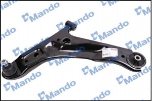 Mando Ψαλίδι, Ανάρτηση Τροχών - CAH0056D