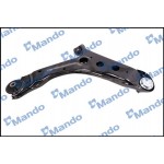 Mando Ψαλίδι, Ανάρτηση Τροχών - CAH0056D