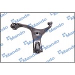 Mando Ψαλίδι, Ανάρτηση Τροχών - CAH0076D