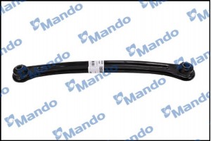 Mando Ψαλίδι, Ανάρτηση Τροχών - CAH0081D