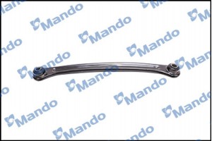 Mando Ψαλίδι, Ανάρτηση Τροχών - CAH0082D