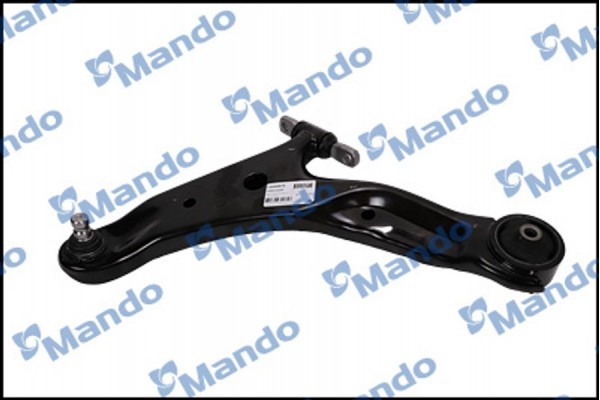 Mando Ψαλίδι, Ανάρτηση Τροχών - CAH0087D