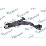 Mando Ψαλίδι, Ανάρτηση Τροχών - CAH0088D