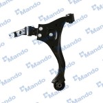 Mando Ψαλίδι, Ανάρτηση Τροχών - CAH0105D