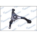 Mando Ψαλίδι, Ανάρτηση Τροχών - CAH0105D