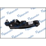 Mando Ψαλίδι, Ανάρτηση Τροχών - CAH0108D