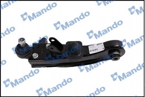 Mando Ψαλίδι, Ανάρτηση Τροχών - CAH0108D