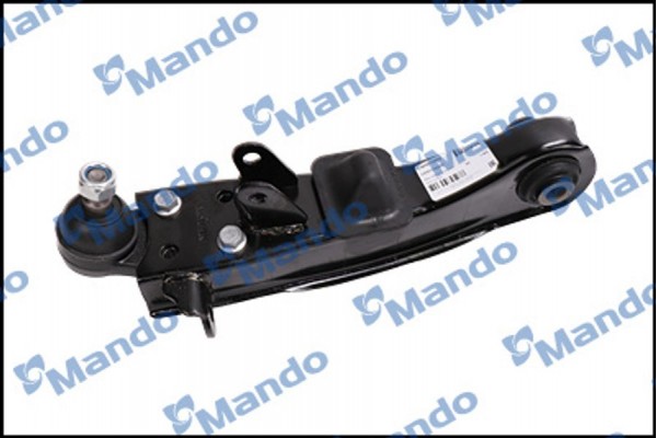 Mando Ψαλίδι, Ανάρτηση Τροχών - CAH0109D