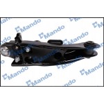 Mando Ψαλίδι, Ανάρτηση Τροχών - CAH0109D