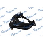 Mando Ψαλίδι, Ανάρτηση Τροχών - CAH0111D