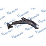 Mando Ψαλίδι, Ανάρτηση Τροχών - CAH0114D