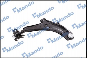 Mando Ψαλίδι, Ανάρτηση Τροχών - CAH0114D