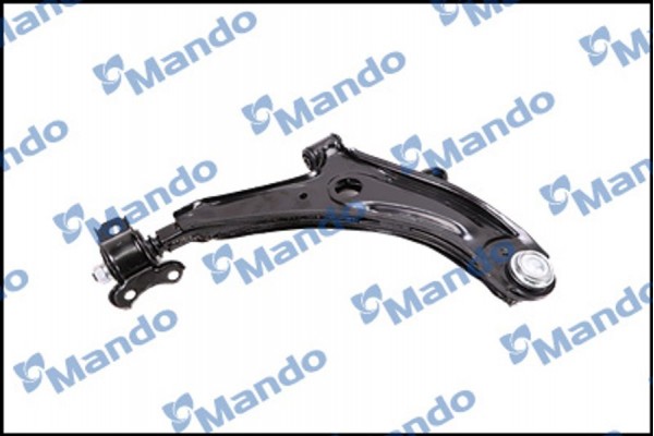 Mando Ψαλίδι, Ανάρτηση Τροχών - CAH0114D